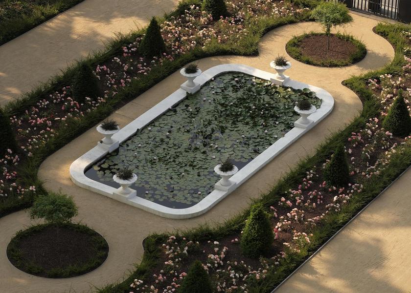  Piran Property amenity