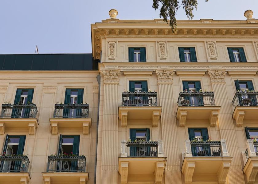  Portoroz Exterior Detail