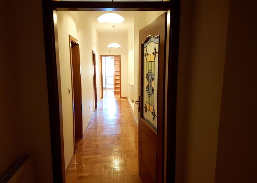  Ljubljana Bathroom