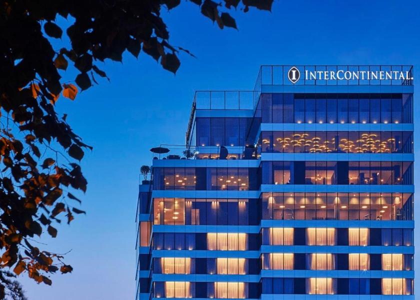  Ljubljana exterior view