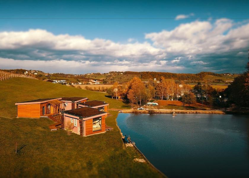  Pesnica View from Property