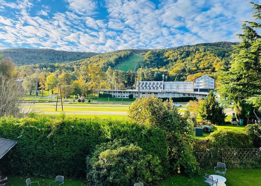  Maribor Exterior Detail