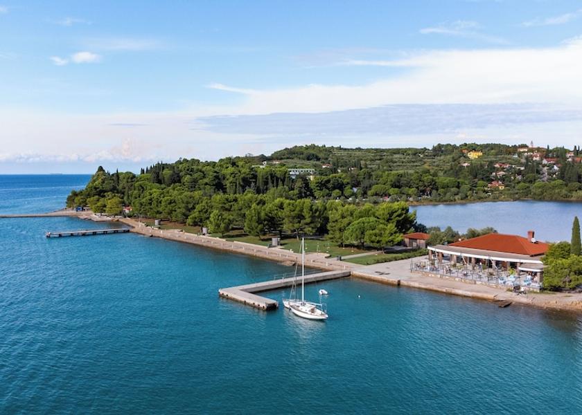  Piran Exterior
