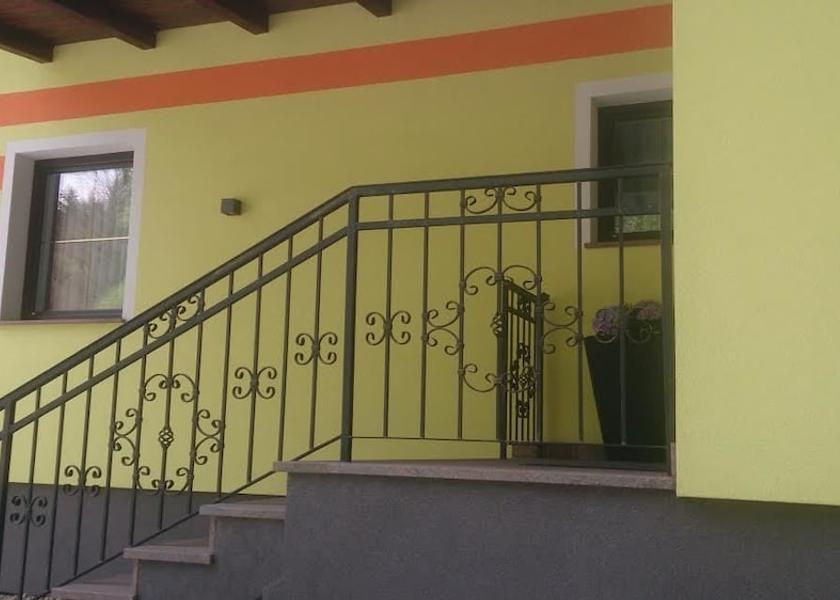  Prevalje Entrance