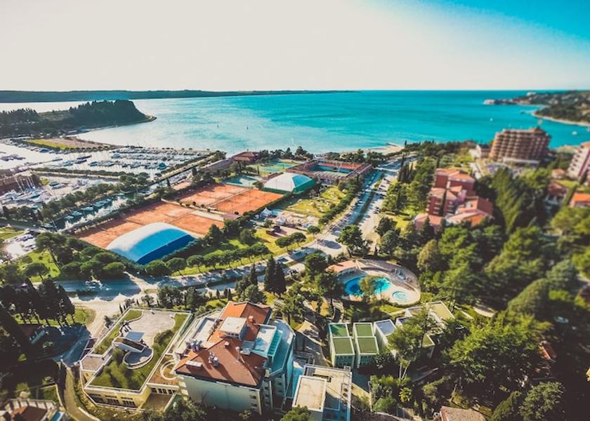  Portoroz Sport Court