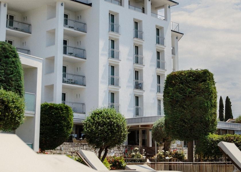  Portoroz Exterior Detail