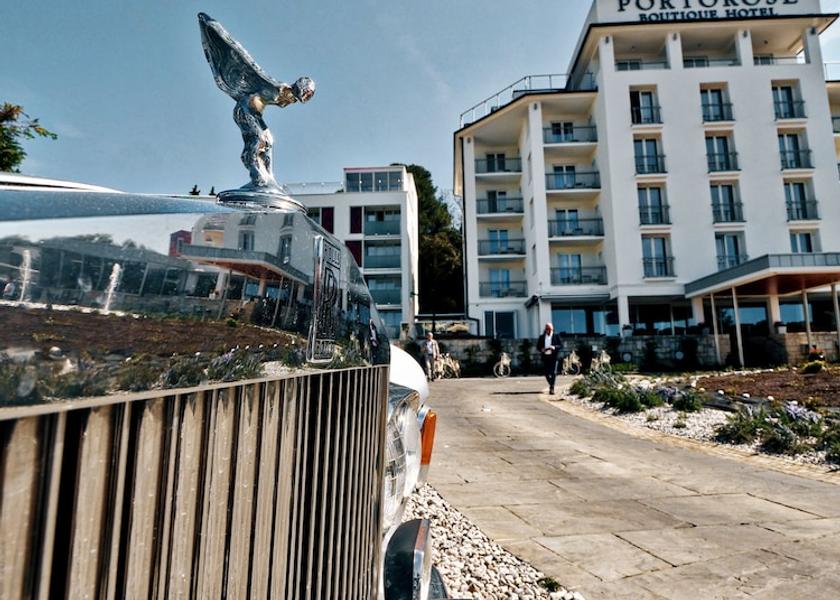  Portoroz Courtyard