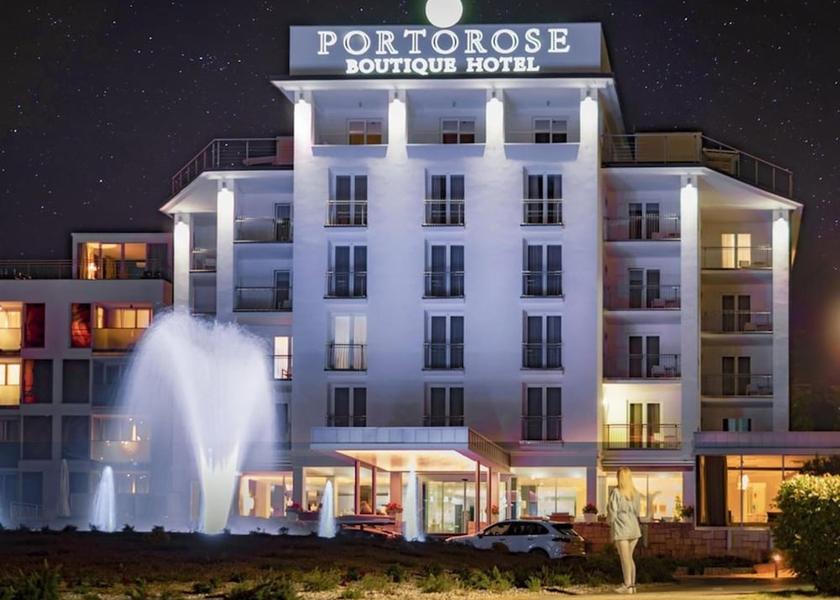  Portoroz Facade