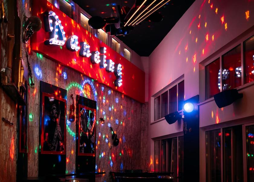  Portoroz Night Club