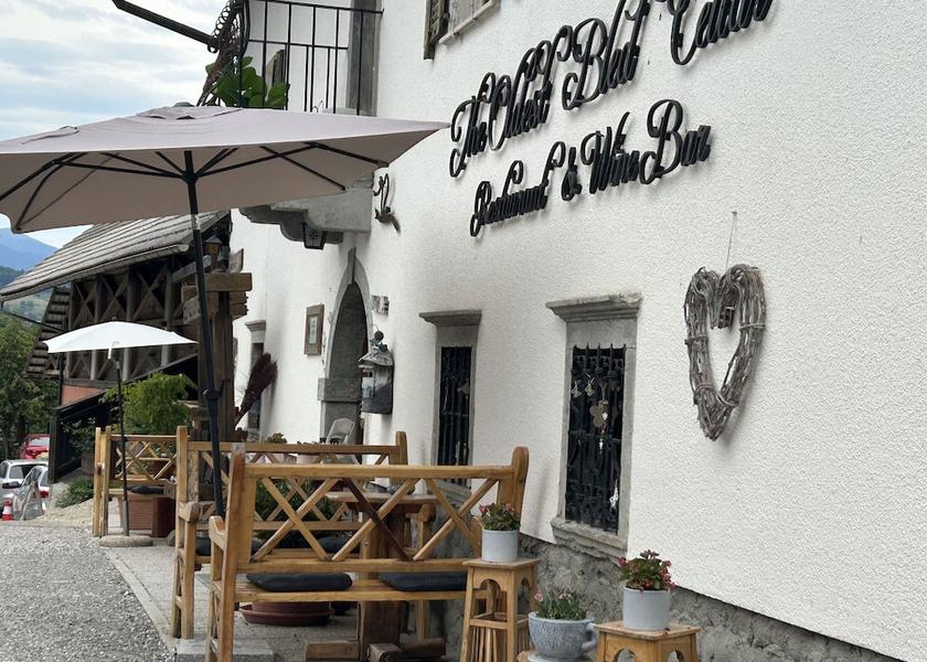  Bled Restaurant