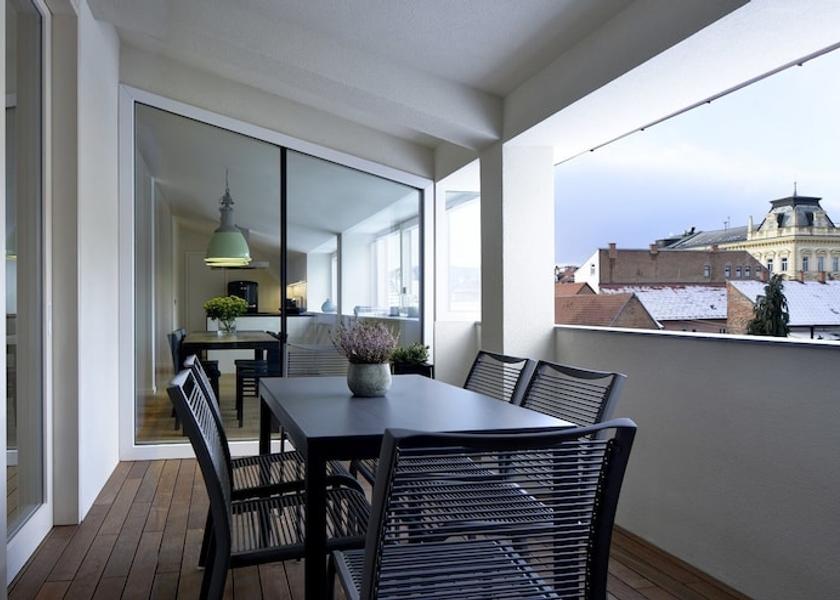  Maribor Terrace