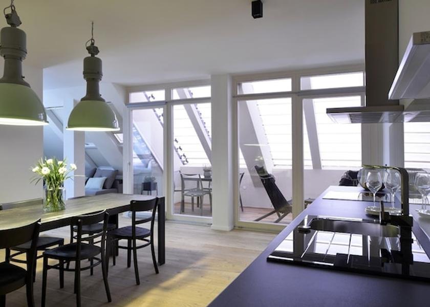  Maribor In-Room Dining