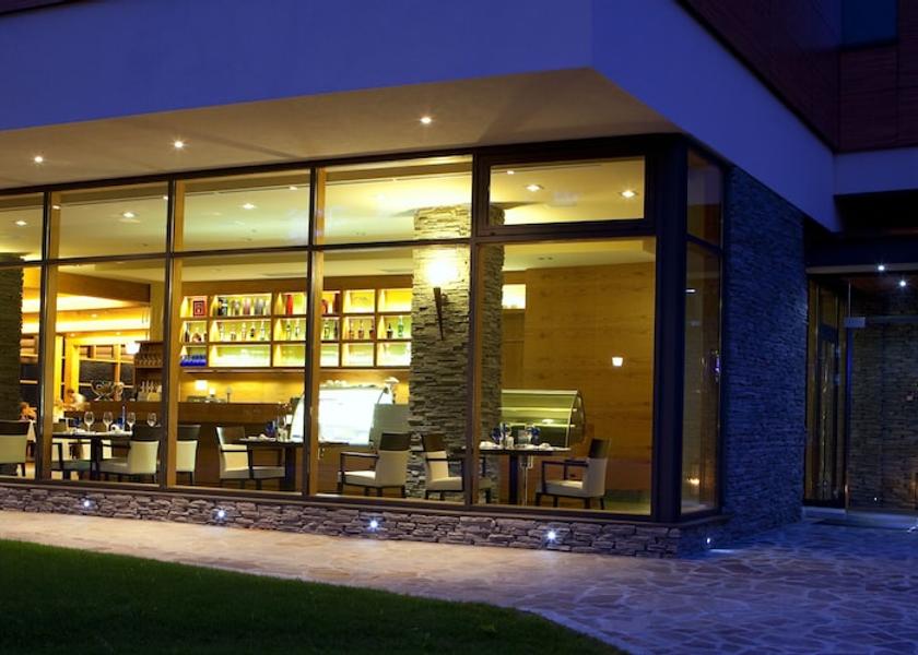  Bohinjska Bistrica Restaurant