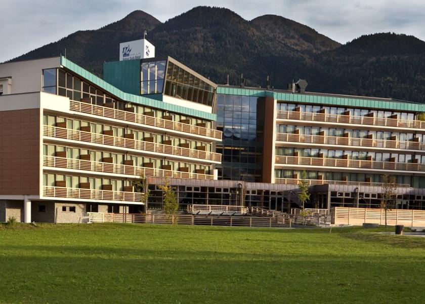  Bohinjska Bistrica Exterior Detail