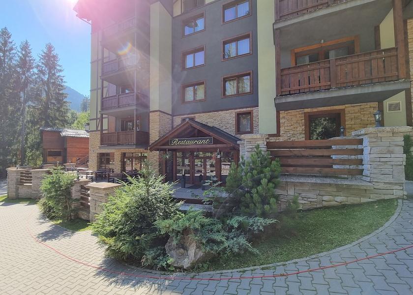 Ruzomberok Restaurant