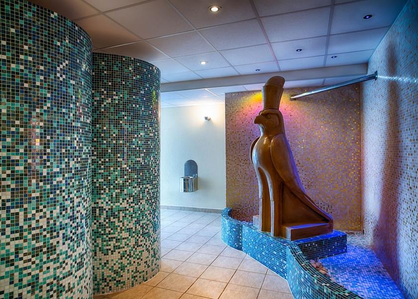 Prešov Region Tatranska Javorina Treatment room