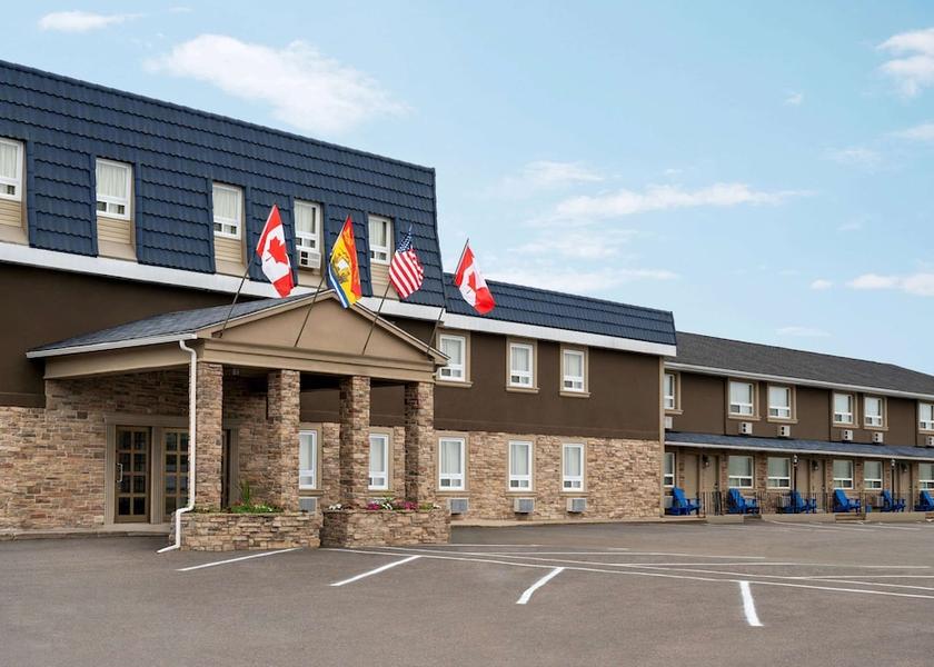 New Brunswick Fredericton Primary image