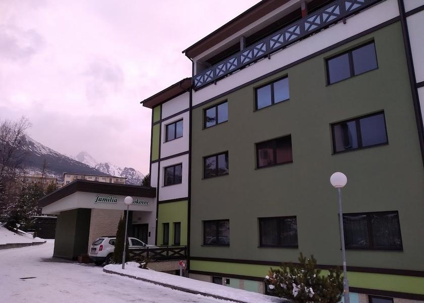  Novy Smokovec Primary image