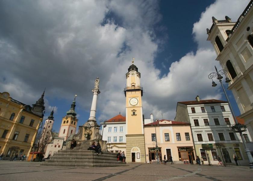 Banská Bystrica Banska Bystrica Point of interest