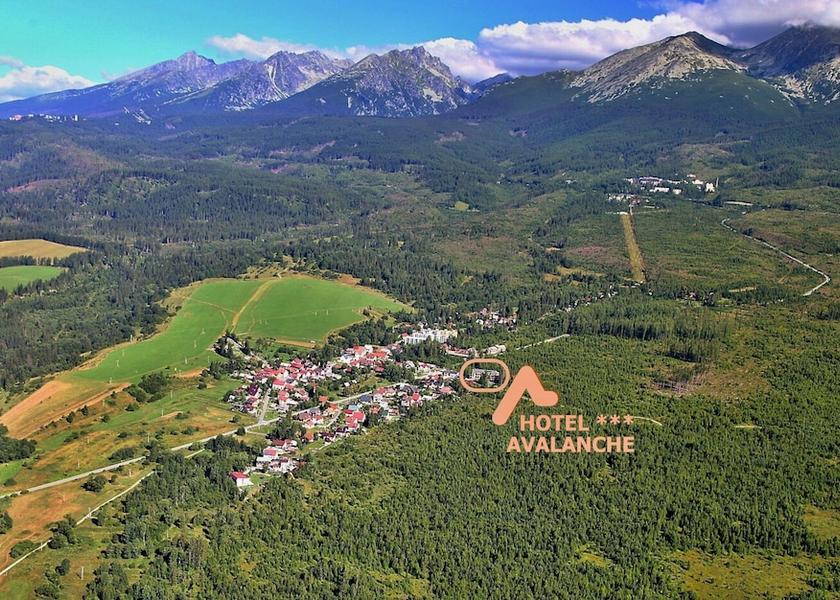  Stola Exterior Detail