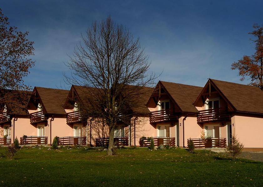  Velky Slavkov entrance