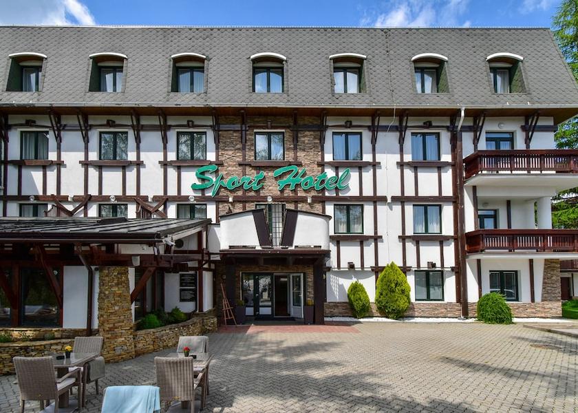  Donovaly Primary image