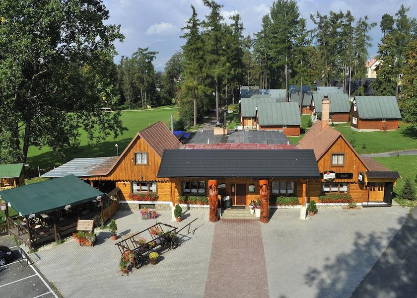  Velky Slavkov Facade