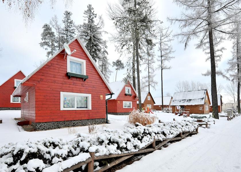  Velky Slavkov Facade