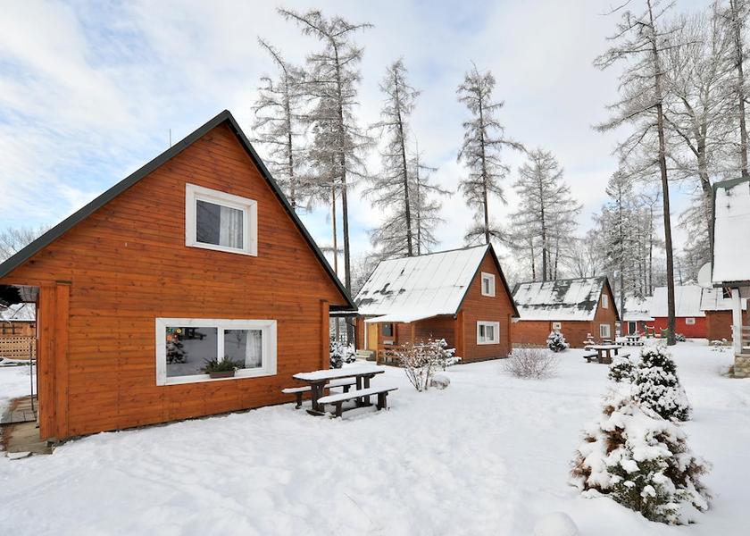  Velky Slavkov Facade