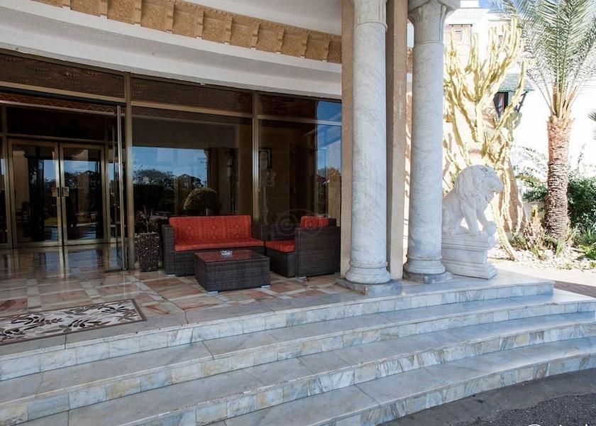 Sousse Governorate Port El Kantaoui Property entrance
