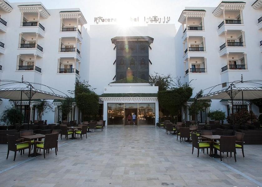 Sousse Governorate Port El Kantaoui Terrace/patio
