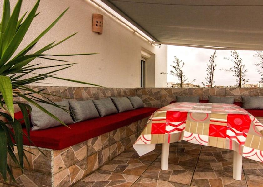Mahdia Governorate Mahdia Terrace/patio