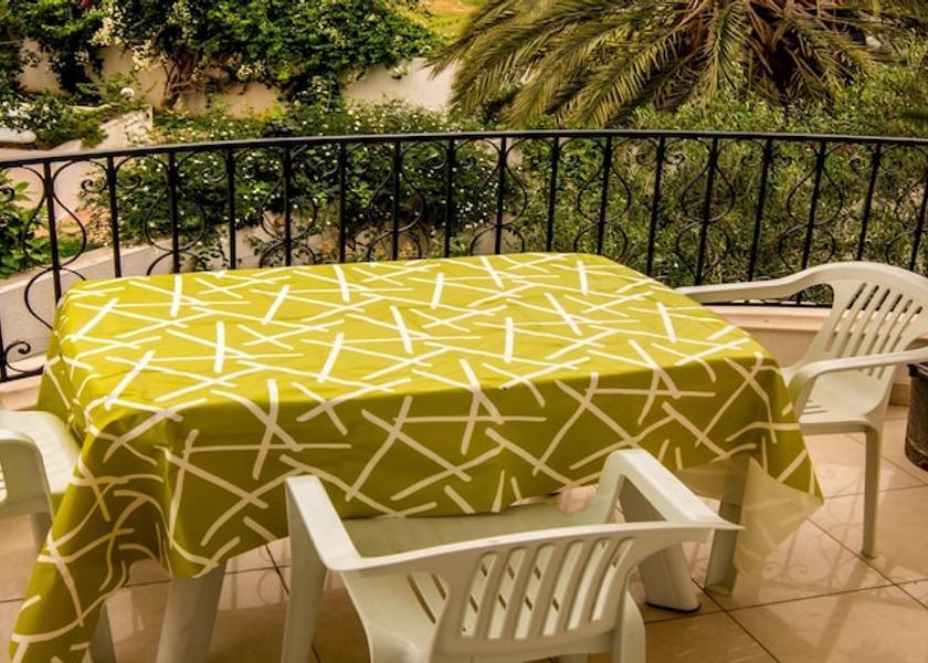 Mahdia Governorate Mahdia Terrace/patio
