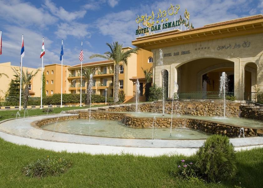 Jendouba Governate Tabarka Front of property
