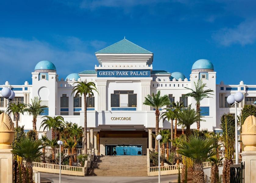 Sousse Governorate Port El Kantaoui Front of property
