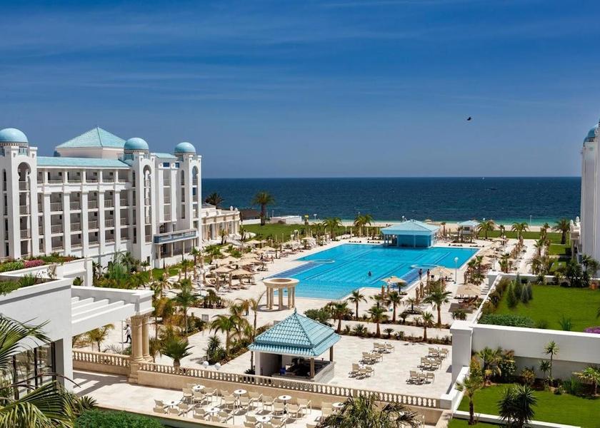 Sousse Governorate Port El Kantaoui Hotel Exterior