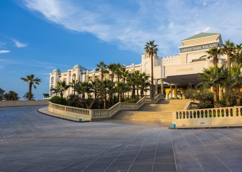 Sousse Governorate Port El Kantaoui Front of property