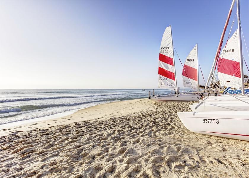 Nabeul Governorate Hammamet Boating