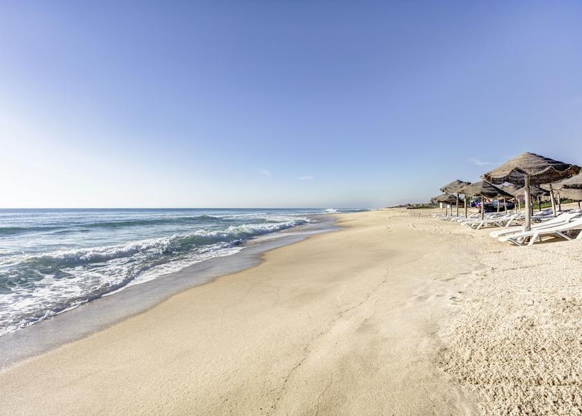 Nabeul Governorate Hammamet Beach