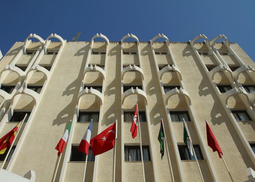 Tunis Governorate Tunis Exterior