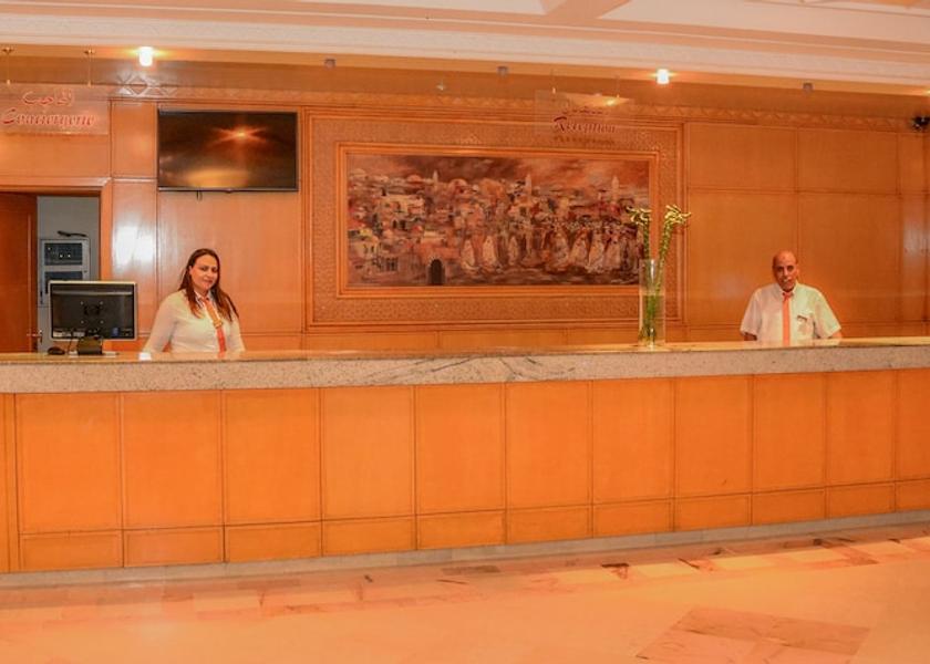 Medenine Governorate Djerba Midun Reception