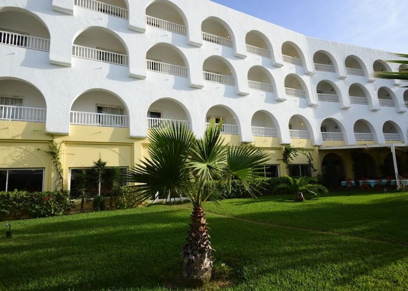 Medenine Governorate Djerba Midun Exterior