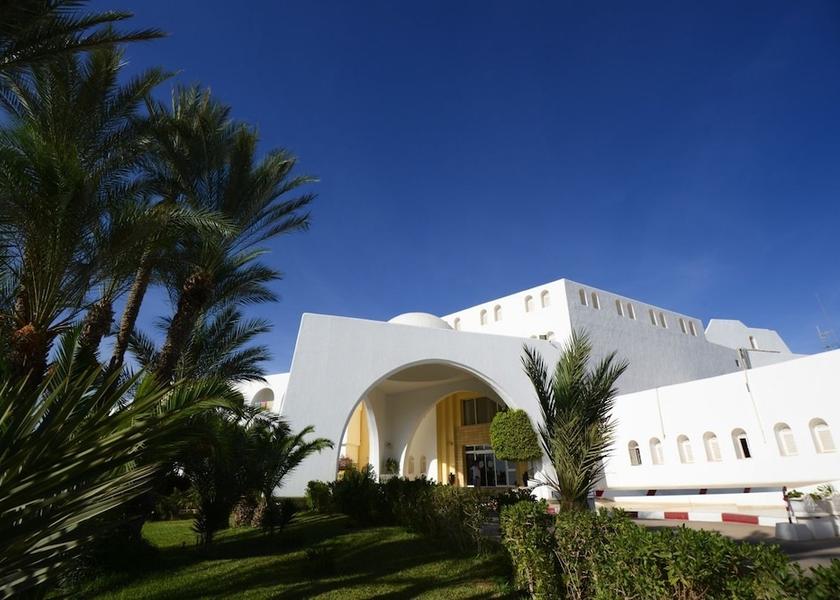 Medenine Governorate Djerba Midun Exterior