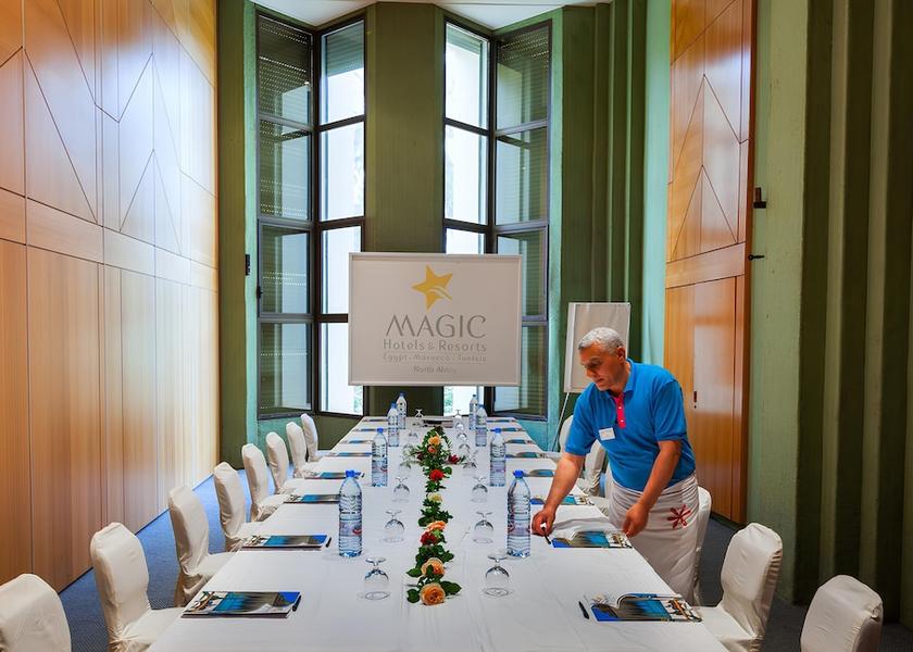  Hammamet Meeting Room