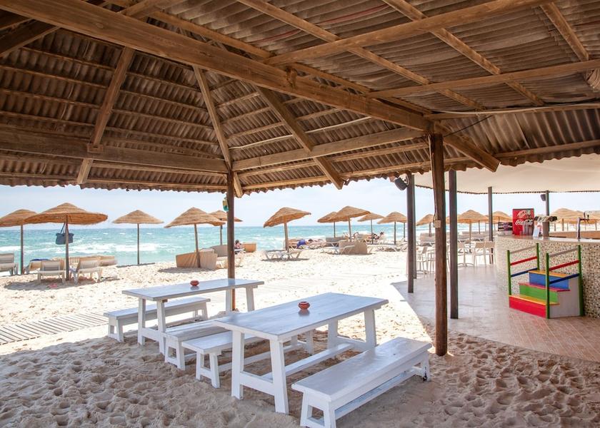 Nabeul Governorate Hammamet Beach