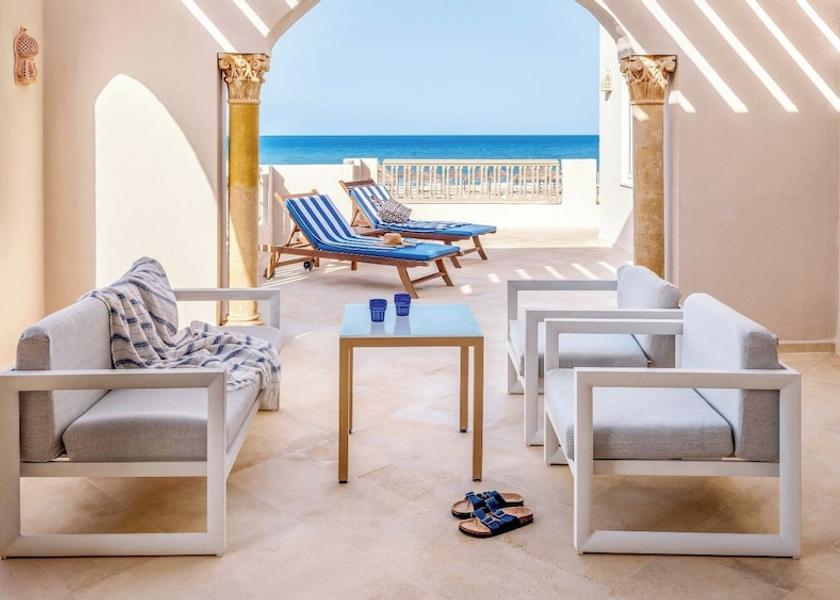  Midoun Beach/Ocean View