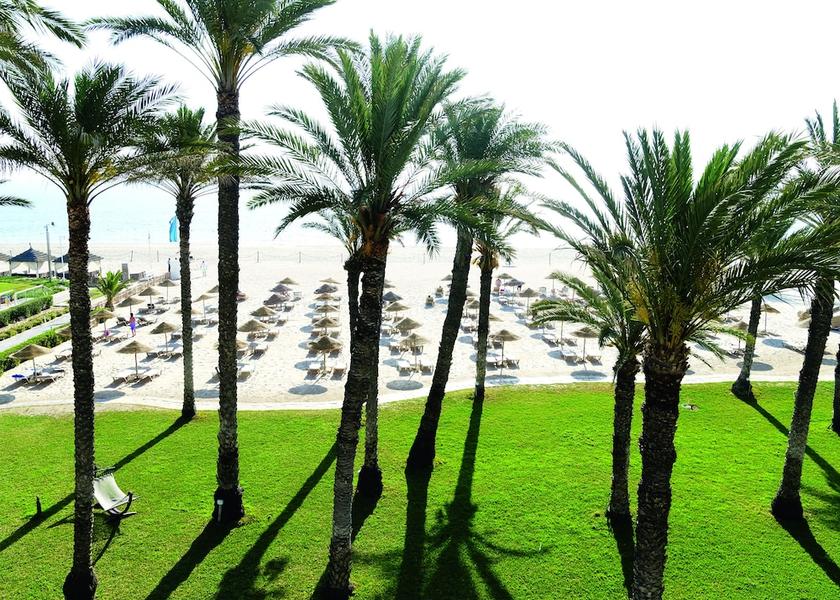  Sousse Exterior Detail