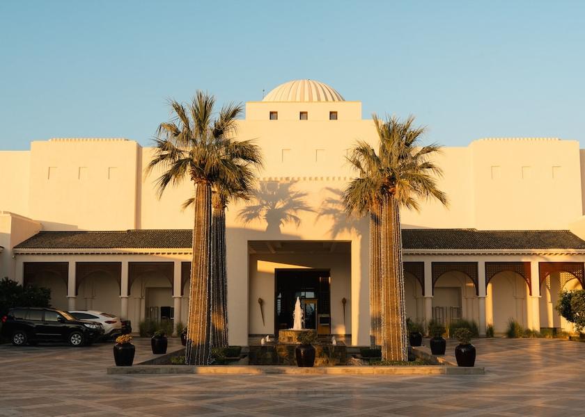  Gammarth Exterior Detail