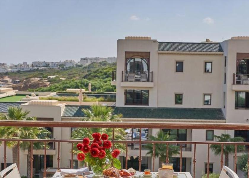  La Marsa 