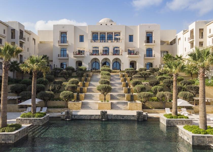  La Marsa Pool